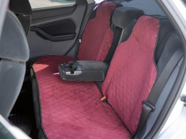 Ford Focus II Рестайлинг с пробегом 2008 года, цена 899 000 рублей, 142570 км, седан, Автокод Объявления
