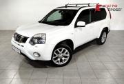Nissan X-Trail II Рестайлинг Саратов  - изображение 26