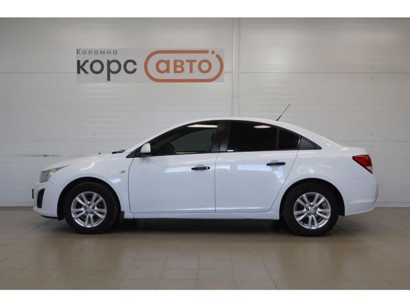 Chevrolet Cruze I Рестайлинг с пробегом 2013 года, цена 696 000 рублей, 199527 км, седан, Автокод Объявления