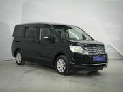 Honda Stepwgn IV Рестайлинг Новосибирск  - изображение 30