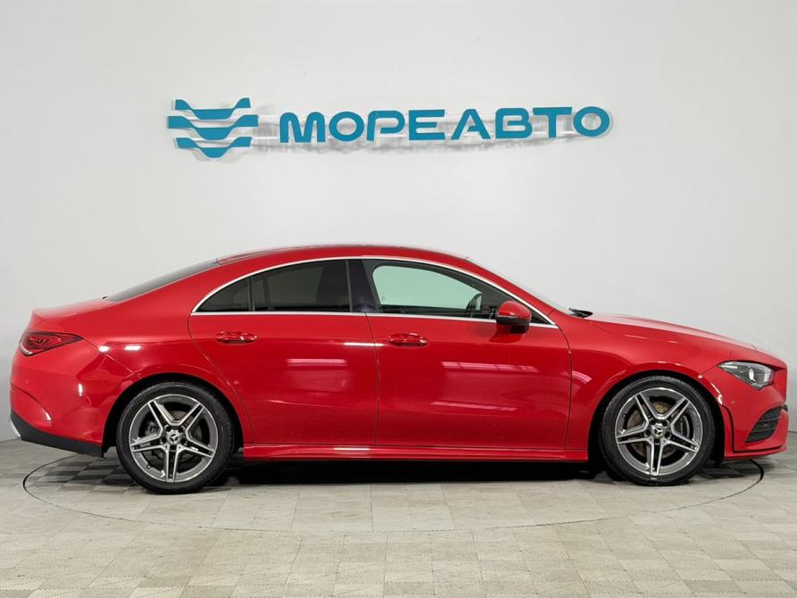 Mercedes-Benz CLA II (C118 X118) Калининград  - изображение 4