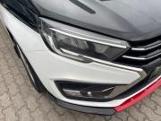 Lada (ВАЗ) Vesta I Рестайлинг (NG) Череповец  - изображение 17