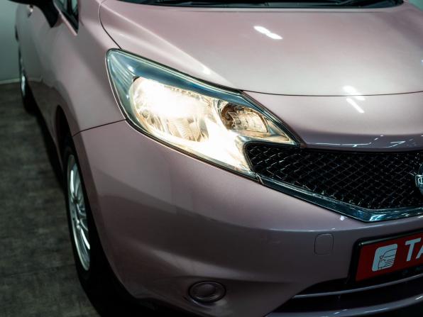 Nissan Note II с пробегом 2016 года, цена 1 000 000 рублей, 144100 км, хэтчбек, Автокод Объявления