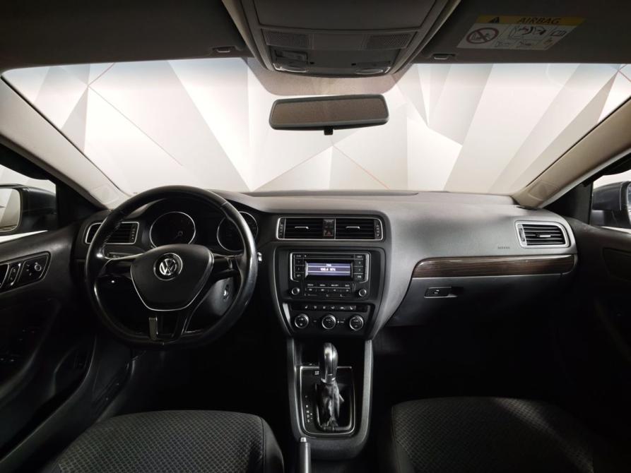 Volkswagen Jetta VI Рестайлинг Москва  - изображение 13