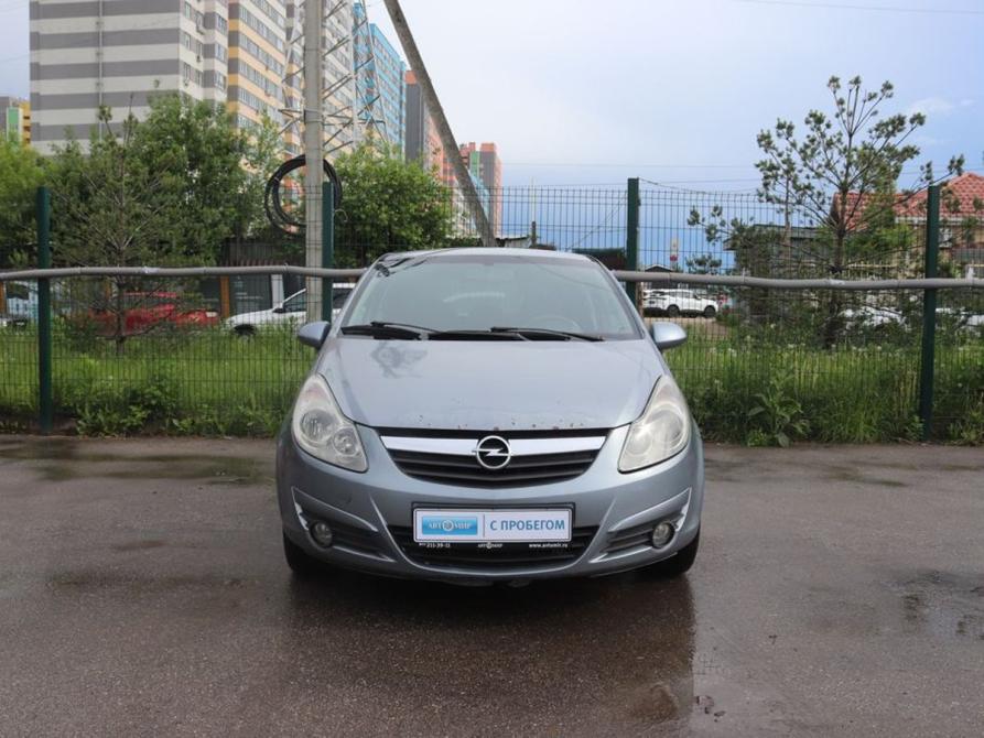 Opel Corsa D Нижний Новгород  - изображение 8