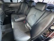 Toyota Camry VIII (XV70) Рестайлинг Тамбов  - изображение 30