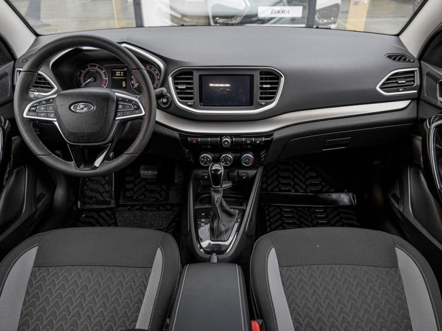 Lada (ВАЗ) Vesta I Рестайлинг (NG) Казань  - изображение 7