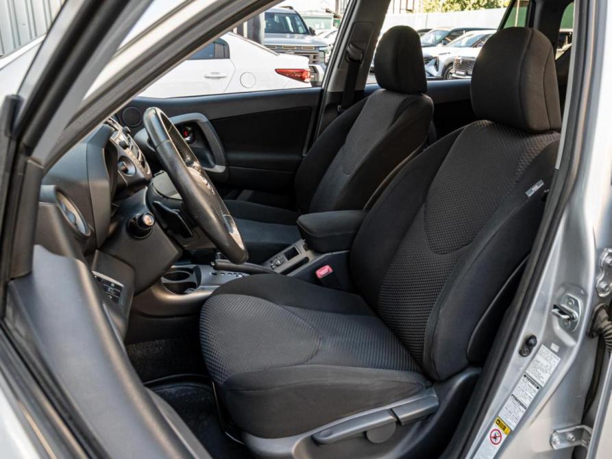 Toyota RAV4 III (XA30) Рестайлинг Краснодар  - изображение 10