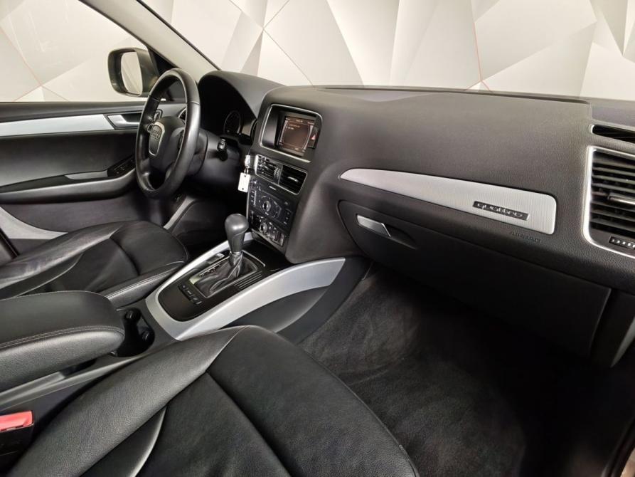 Audi Q5 I (8R) Москва  - изображение 13