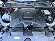 Volkswagen Touareg III Пермь  - изображение 47