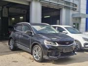 Belgee X50 Нижний Новгород  - изображение 4