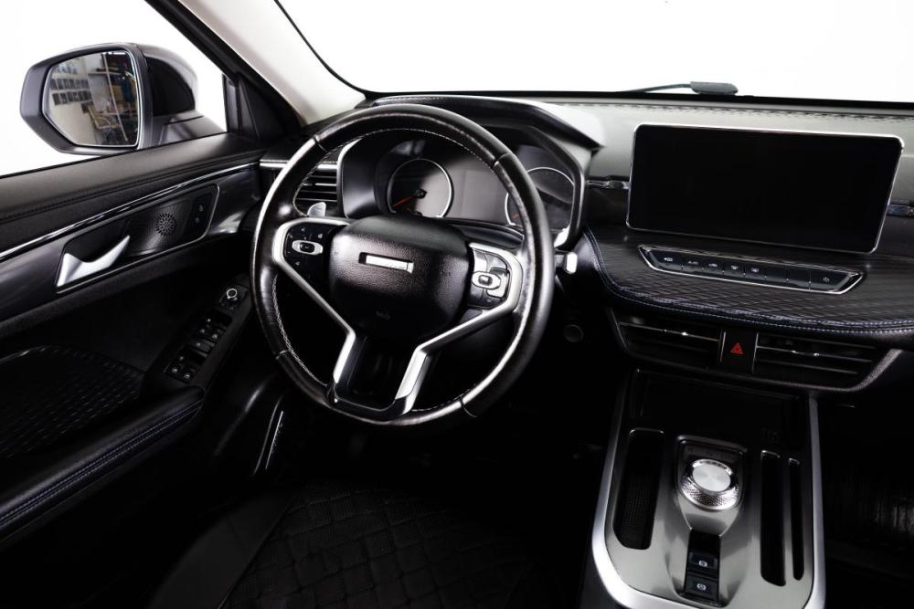 Haval Jolion I Рестайлинг Пермь  - изображение 13
