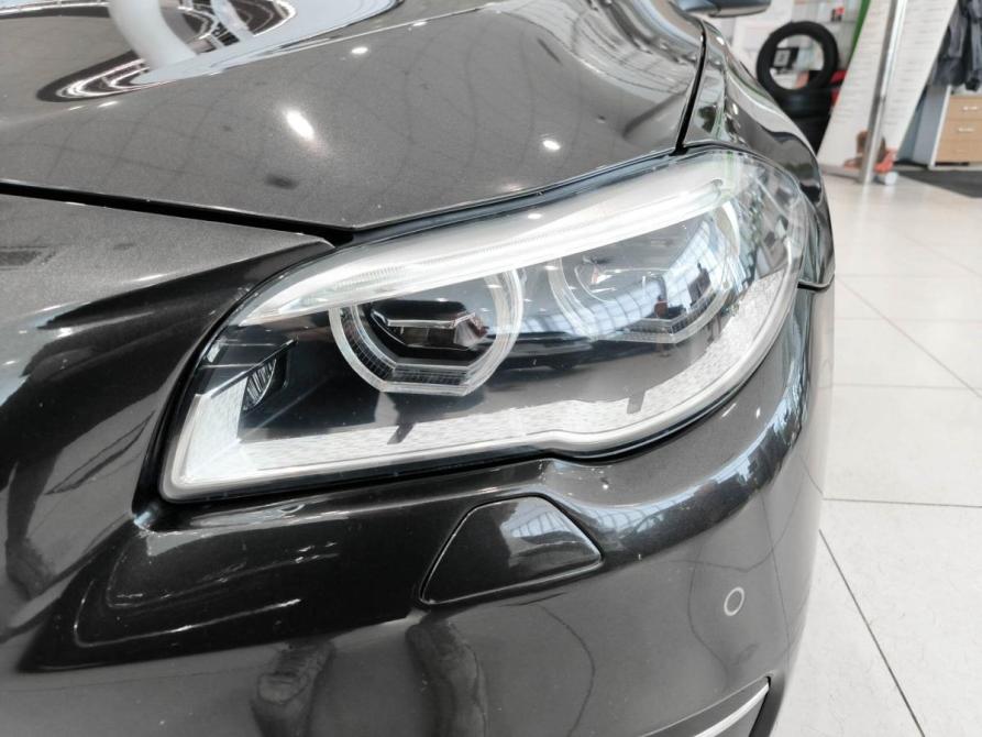BMW 5 серии VI (F10/F11/F07) Рестайлинг Казань  - изображение 21