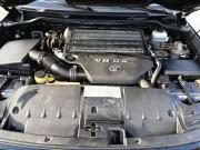 Toyota Land Cruiser 200 Series Рестайлинг 1 Пермь  - изображение 24