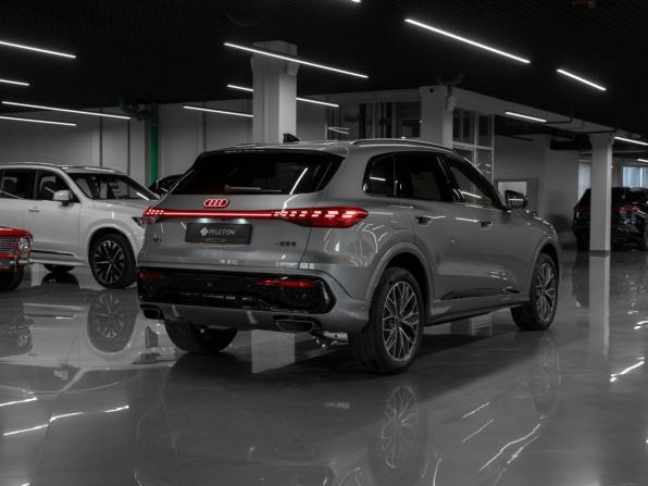 Audi Q5 III с пробегом 2026 года, цена 6 550 000 рублей, 50 км, внедорожник, Автокод Объявления