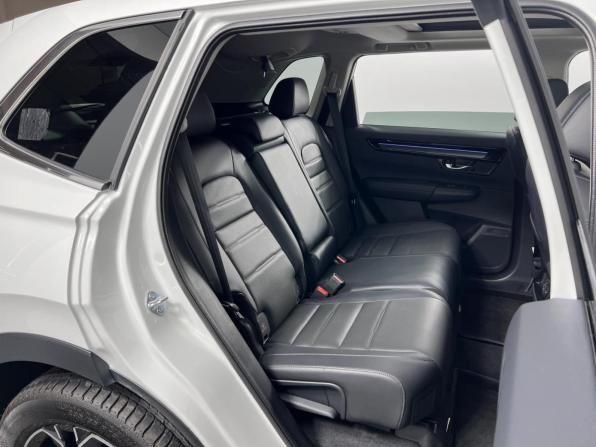 Honda CR-V VI с пробегом 2025 года, цена 4 159 900 рублей, 5784 км, внедорожник, Автокод Объявления
