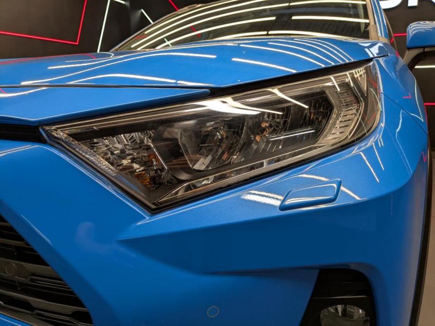 Toyota RAV4 V (XA50) Москва  - изображение 29