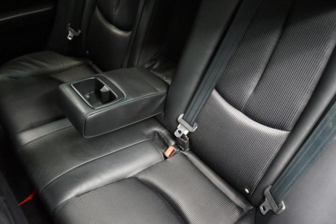 Mazda 6 II (GH) Рестайлинг с пробегом 2011 года, цена 899 000 рублей, 247000 км, седан, Автокод Объявления