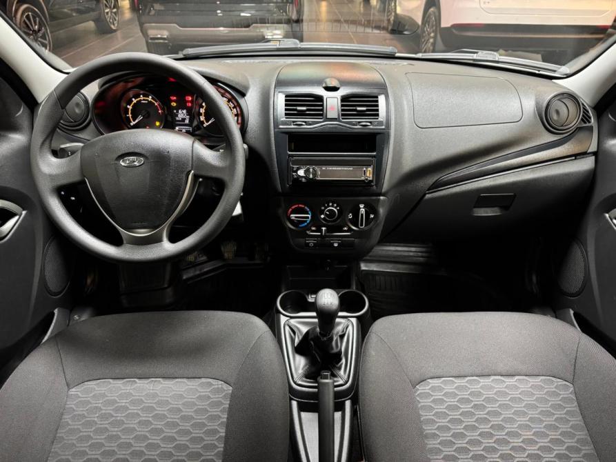 Lada (ВАЗ) Granta I Рестайлинг Киров  - изображение 13