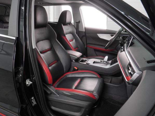 Chery Tiggo 4 Pro I с пробегом 2022 года, цена 1 699 000 рублей, 43329 км, внедорожник, Автокод Объявления