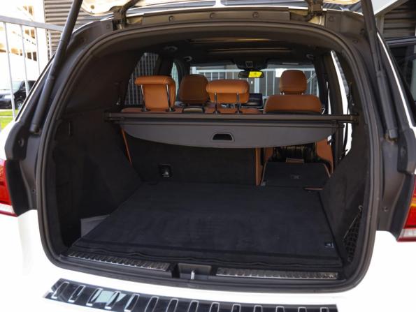 Mercedes-Benz GLE I (W166) с пробегом 2016 года, цена 3 249 000 рублей, 174837 км, внедорожник, Автокод Объявления