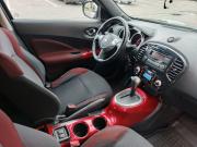 Nissan Juke I Брянск  - изображение 30
