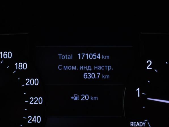 BMW 5 серии VII (G30/G31/G38) Рестайлинг с пробегом 2020 года, цена 2 980 000 рублей, 171054 км, седан, Автокод Объявления