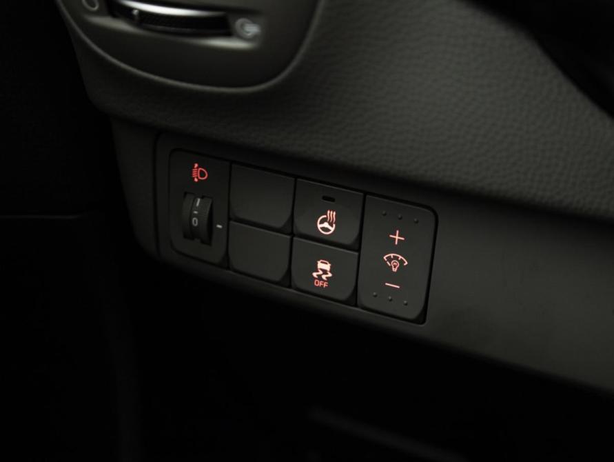 Kia Soul II Санкт-Петербург  - изображение 17