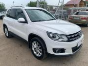 Volkswagen Tiguan I Рестайлинг Нижнекамск  - изображение 27