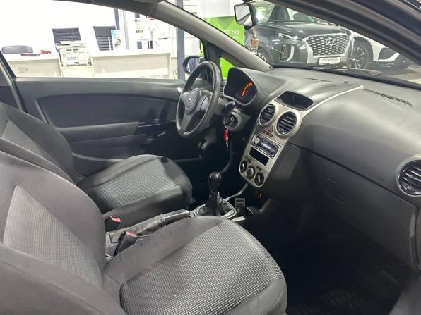 Opel Corsa D с пробегом 2007 года, цена 229 000 рублей, 145647 км, хэтчбек, Автокод Объявления