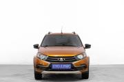 Lada (ВАЗ) Granta I Рестайлинг Барнаул  - изображение 27