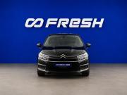 Citroen C4 II Рестайлинг Москва  - изображение 23