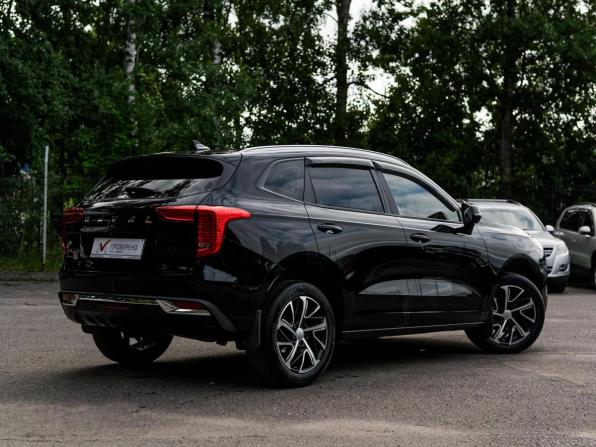 Haval Jolion I с пробегом 2022 года, цена 1 580 000 рублей, 73022 км, внедорожник, Автокод Объявления