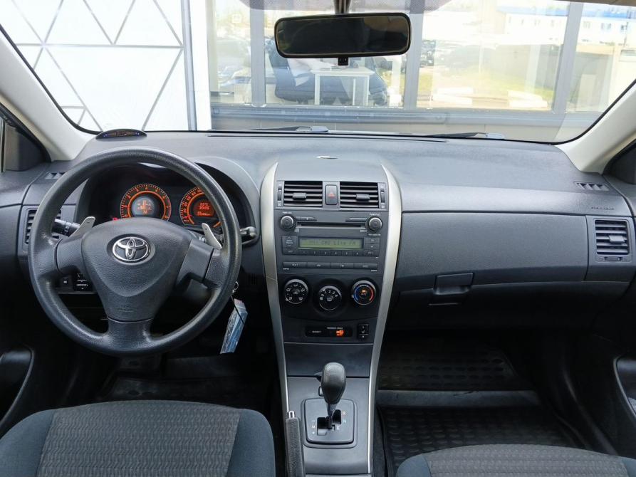 Toyota Corolla X (E140 E150) Москва  - изображение 11