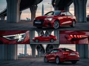 Audi A3 IV (8Y) Санкт-Петербург  - изображение 23