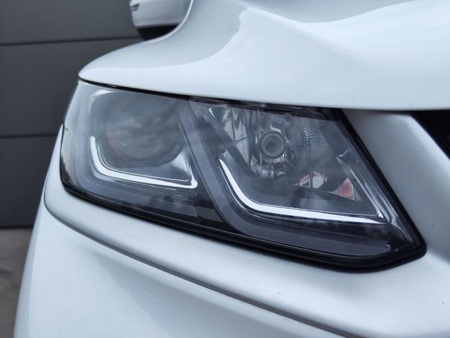 Geely Coolray I Уфа  - изображение 21