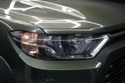 Lada (ВАЗ) Niva Крым  - изображение 50