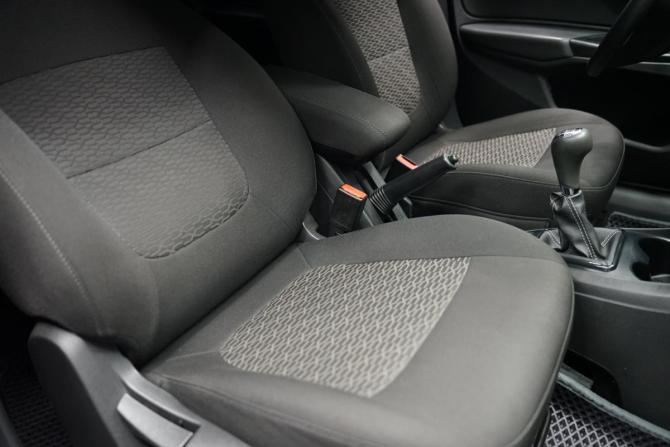 Lada (ВАЗ) Vesta I с пробегом 2022 года, цена 1 140 000 рублей, 59000 км, седан, Автокод Объявления