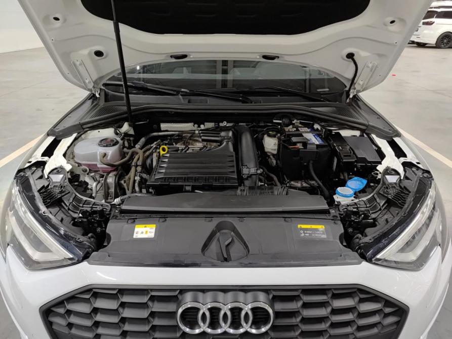 Audi A3 IV (8Y) Казань  - изображение 11