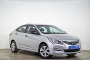 Hyundai Solaris I Рестайлинг Оренбург  - изображение 19