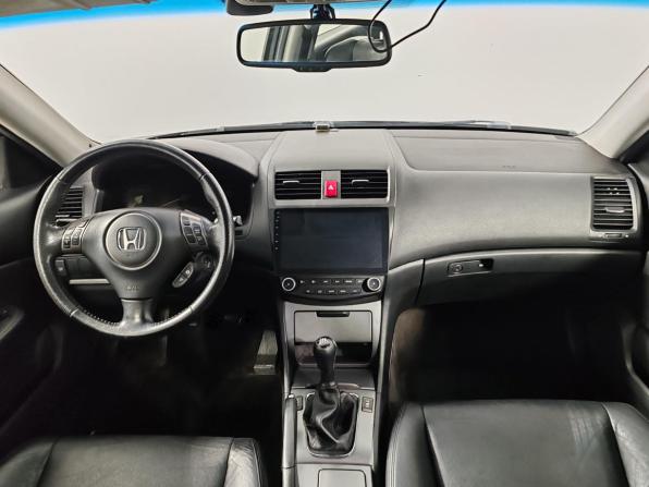 Honda Accord VII Рестайлинг с пробегом 2007 года, цена 735 000 рублей, 205559 км, седан, Автокод Объявления