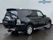 Mitsubishi Pajero IV Рестайлинг 1 Москва  - изображение 21