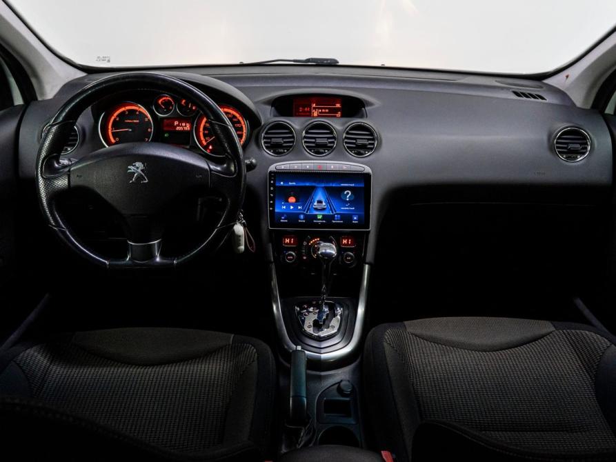 Peugeot 308 I Рестайлинг Тюмень  - изображение 17