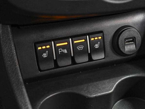 Lada (ВАЗ) Largus I Рестайлинг с пробегом 2025 года, цена 1 629 000 рублей, 47100 км, универсал, Автокод Объявления