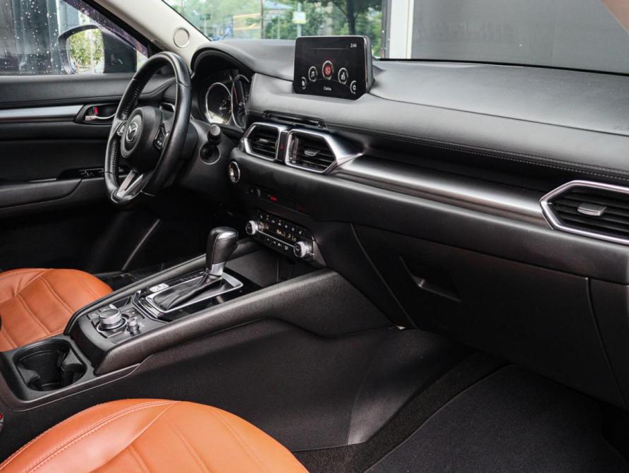 Mazda CX-5 II Москва  - изображение 8