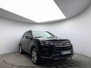 Ford Explorer V Рестайлинг 2 Мурманск  - изображение 26