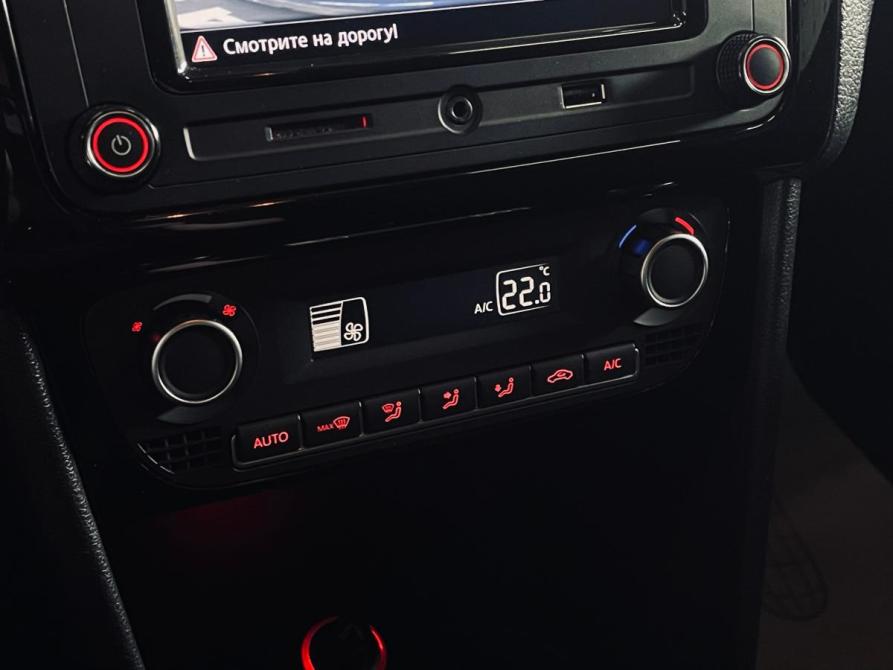 Volkswagen Polo V Рестайлинг Оренбург  - изображение 17