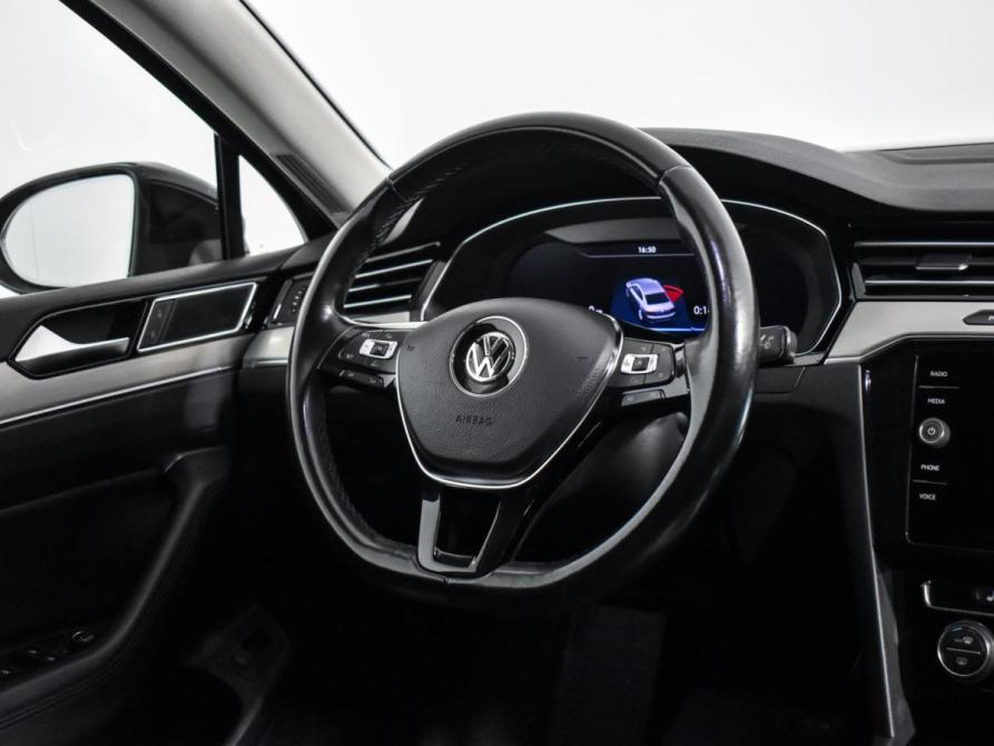 Volkswagen Passat B8 Санкт-Петербург  - изображение 15