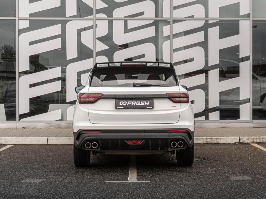 Geely Coolray I Краснодар  - изображение 4