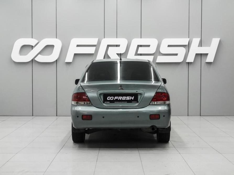 Mitsubishi Lancer IX Ростов-на-Дону  - изображение 4
